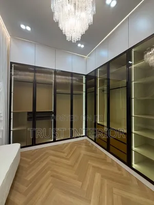 Beautiful Closet Makers 6549