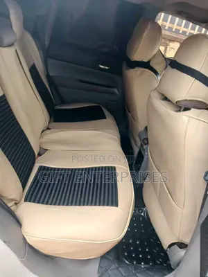 Subaru Forester 2.0 X Comfort 2005 White