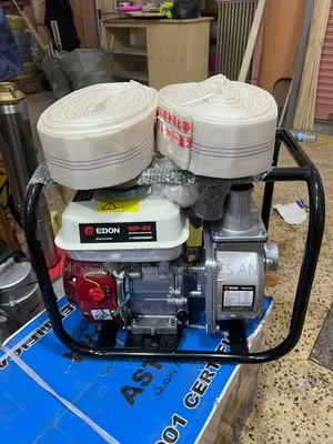 Water Pump 2inch /Pipes100meters