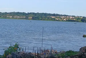 2acres of Land for Sale at Garuga Lake Touch Viewing Pearl Marina.