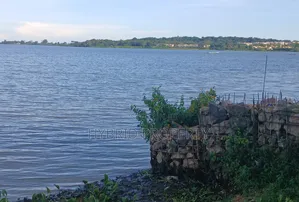 2acres of Land for Sale at Garuga Lake Touch Viewing Pearl Marina.