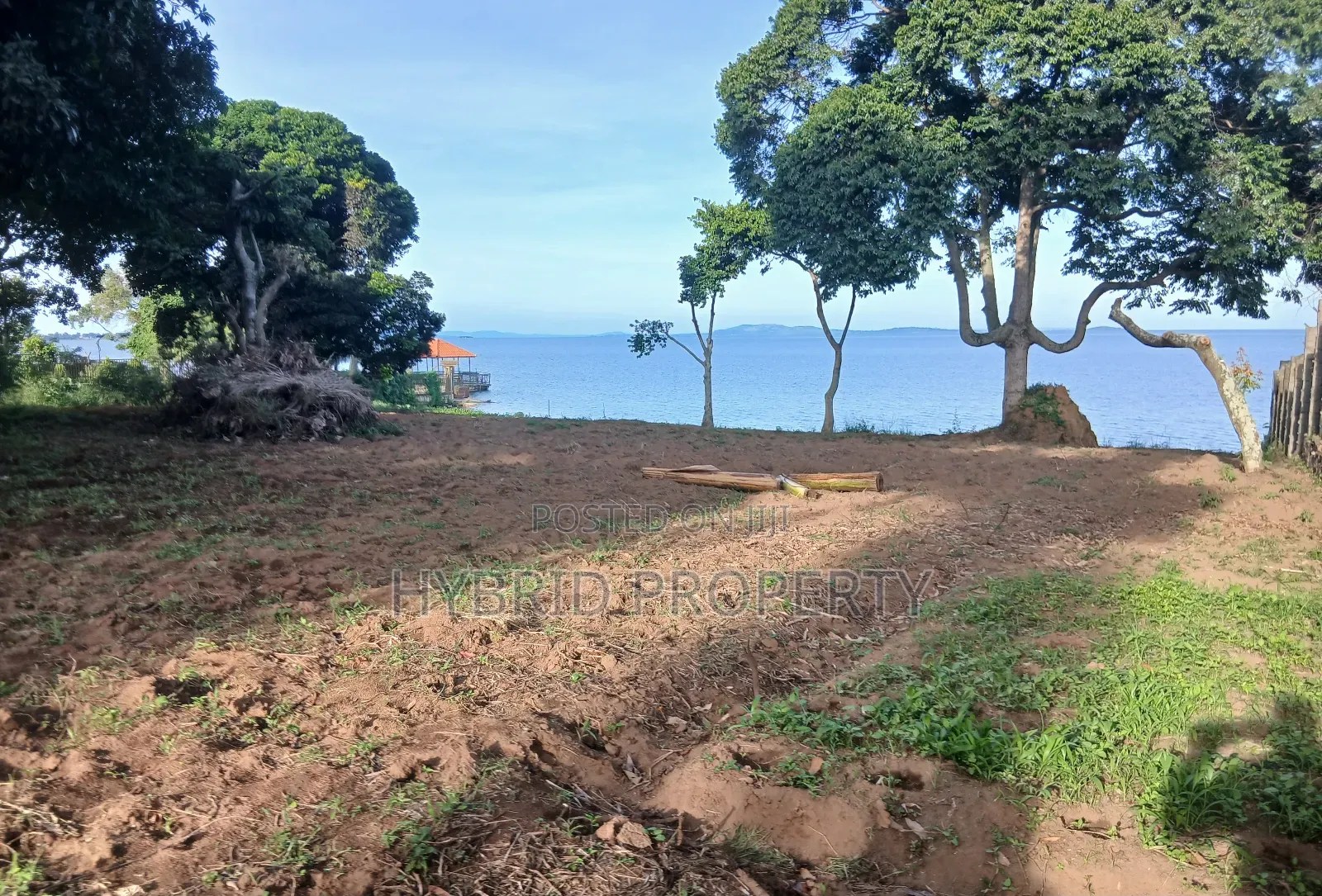 2acres of Land for Sale at Garuga Lake Touch Viewing Pearl Marina.