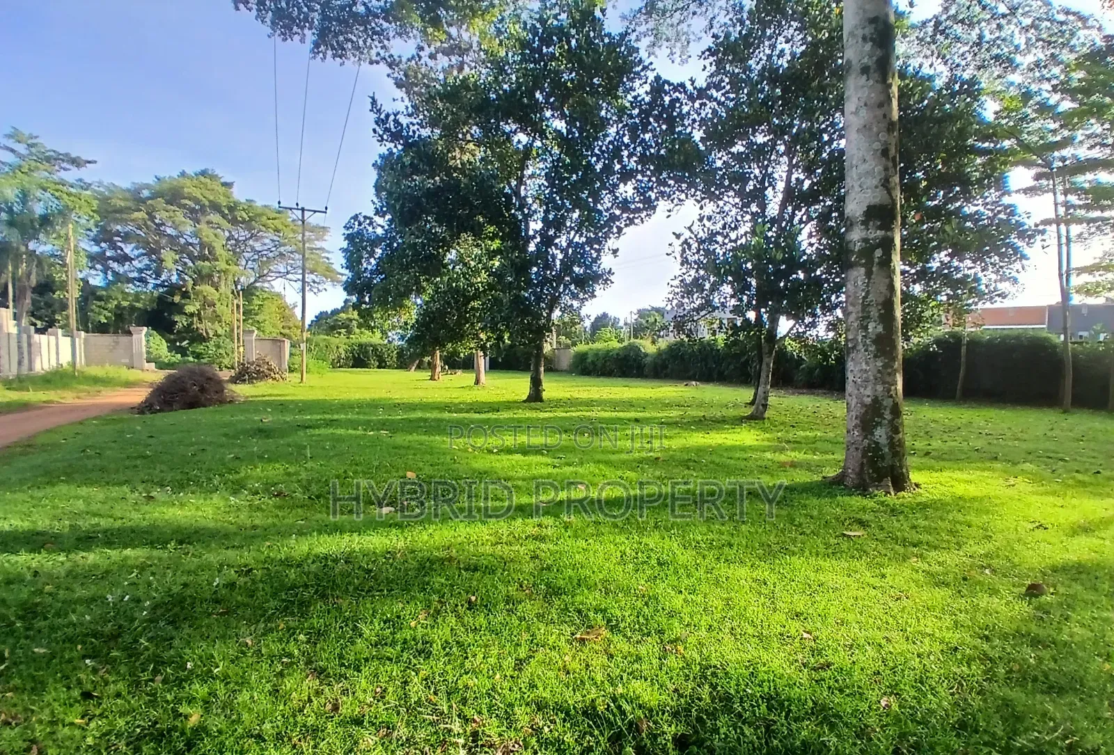 2acres of Land for Sale at Garuga Lake Touch Viewing Pearl Marina.