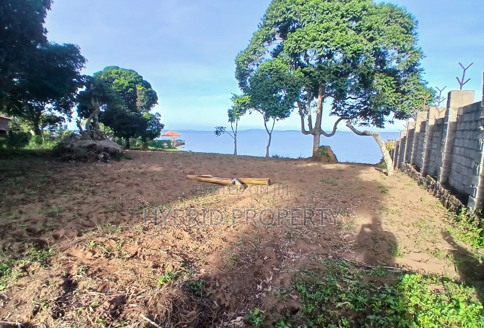 2acres of Land for Sale at Garuga Lake Touch Viewing Pearl Marina.