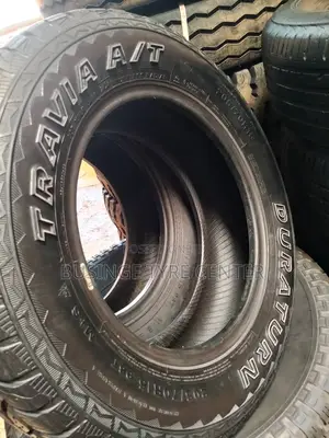 205/70r15 All Terrain Japan Used Tires Good Condition