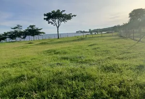 7acres for Sale at Garuga Lake Touch After Pearl Marina~Entebbe Road.