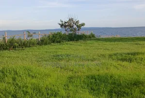 7acres for Sale at Garuga Lake Touch After Pearl Marina~Entebbe Road.