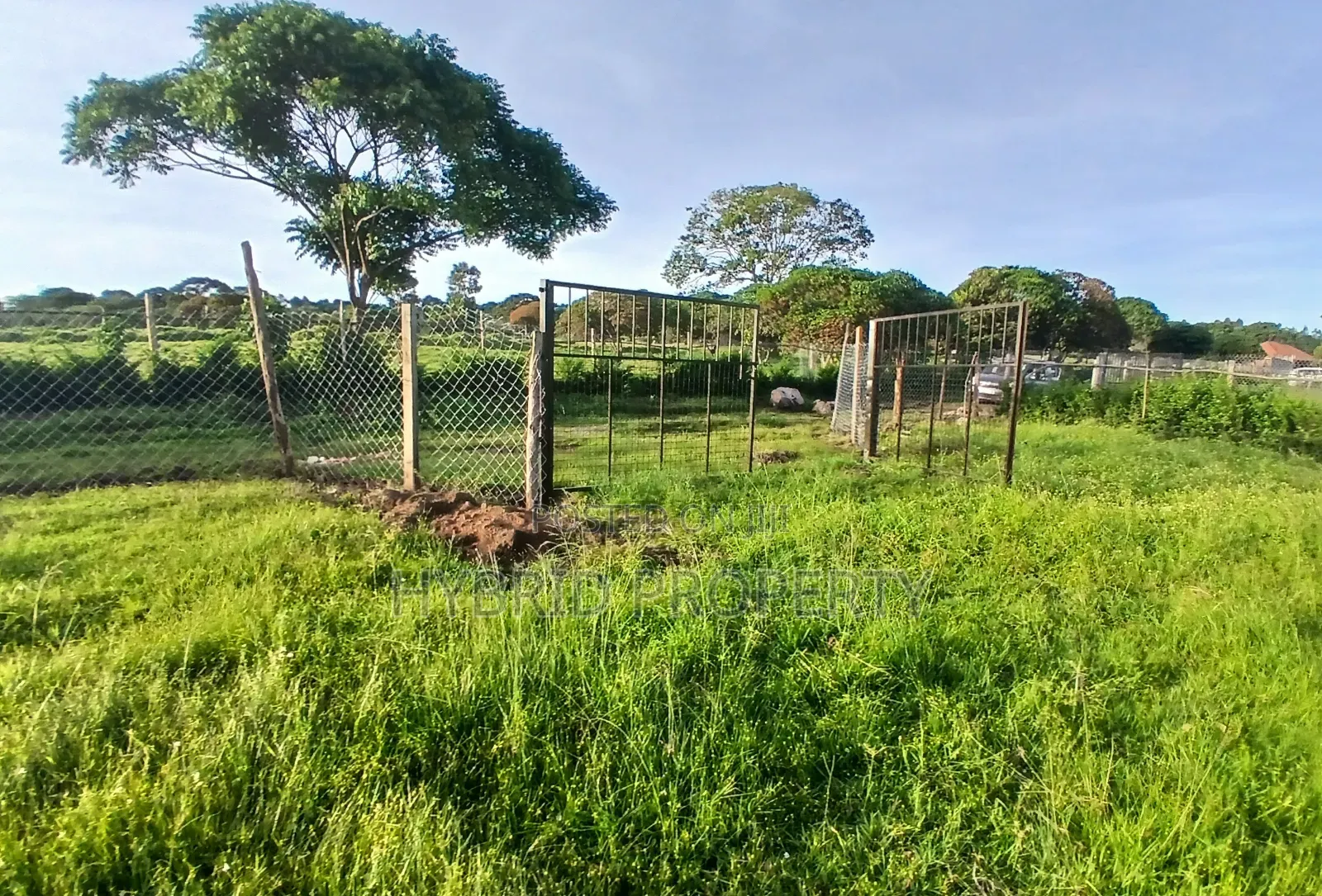 7acres for Sale at Garuga Lake Touch After Pearl Marina~Entebbe Road.