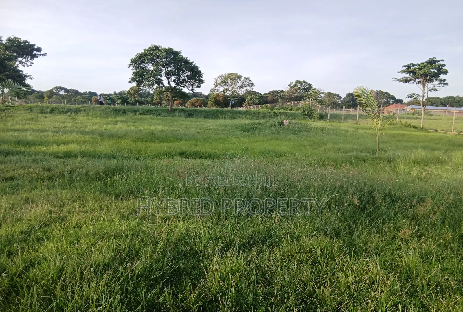 7acres for Sale at Garuga Lake Touch After Pearl Marina~Entebbe Road.
