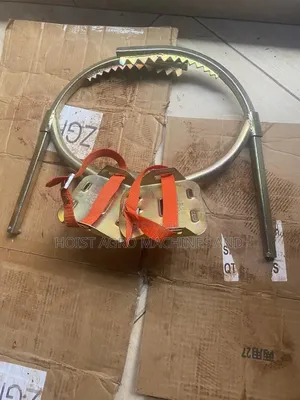Pole Climbing Shoes