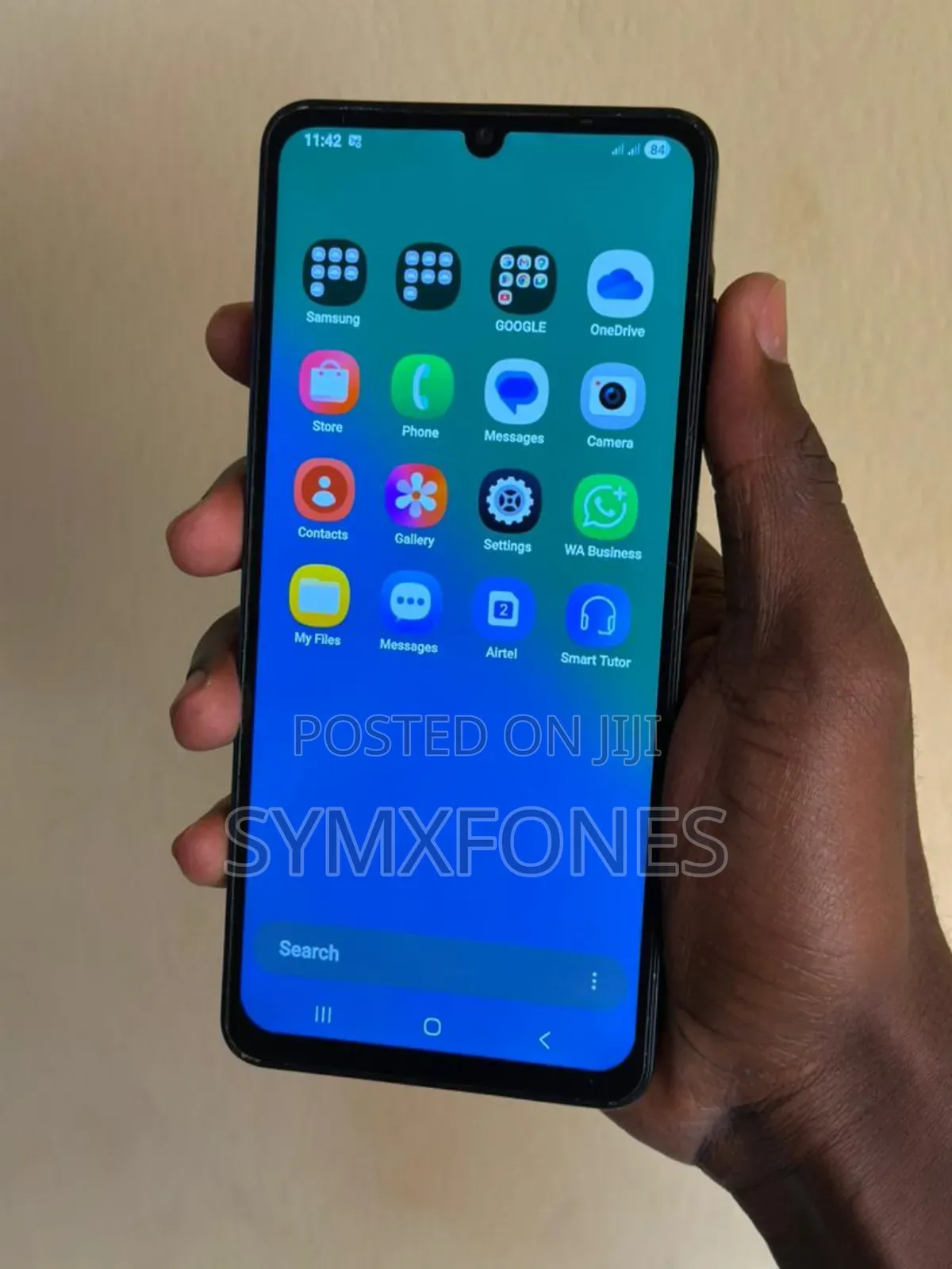 Samsung Galaxy A06 64 GB