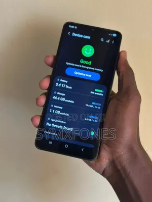 Samsung Galaxy A06 64 GB