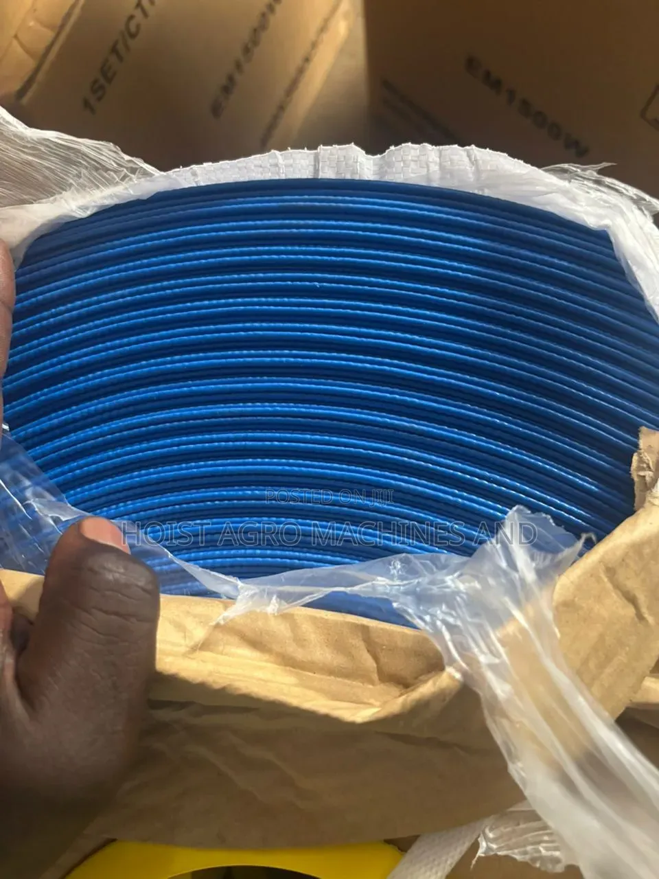 PVC Lay Flat Hose Pipes 2inch 100meters