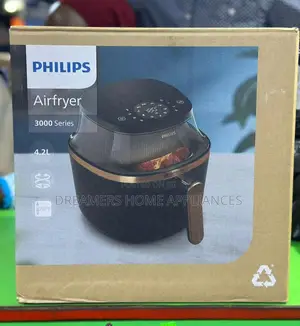 Philips Air Fryer