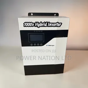 1000w Ttenergy Hybrid Inverter