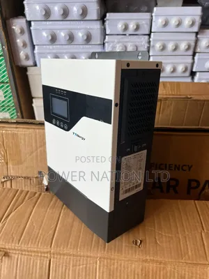 1200w Ttenergy Hybrid Inverter