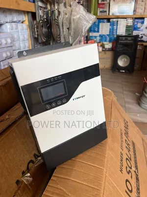1200w Ttenergy Hybrid Inverter