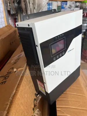 1200w Ttenergy Hybrid Inverter