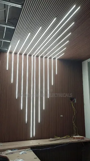 Super Bright Led Cob Striplights Different Colors