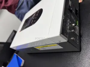  1500va / 1200w Hybrid Solar Inverter (Model: Ui1512p)