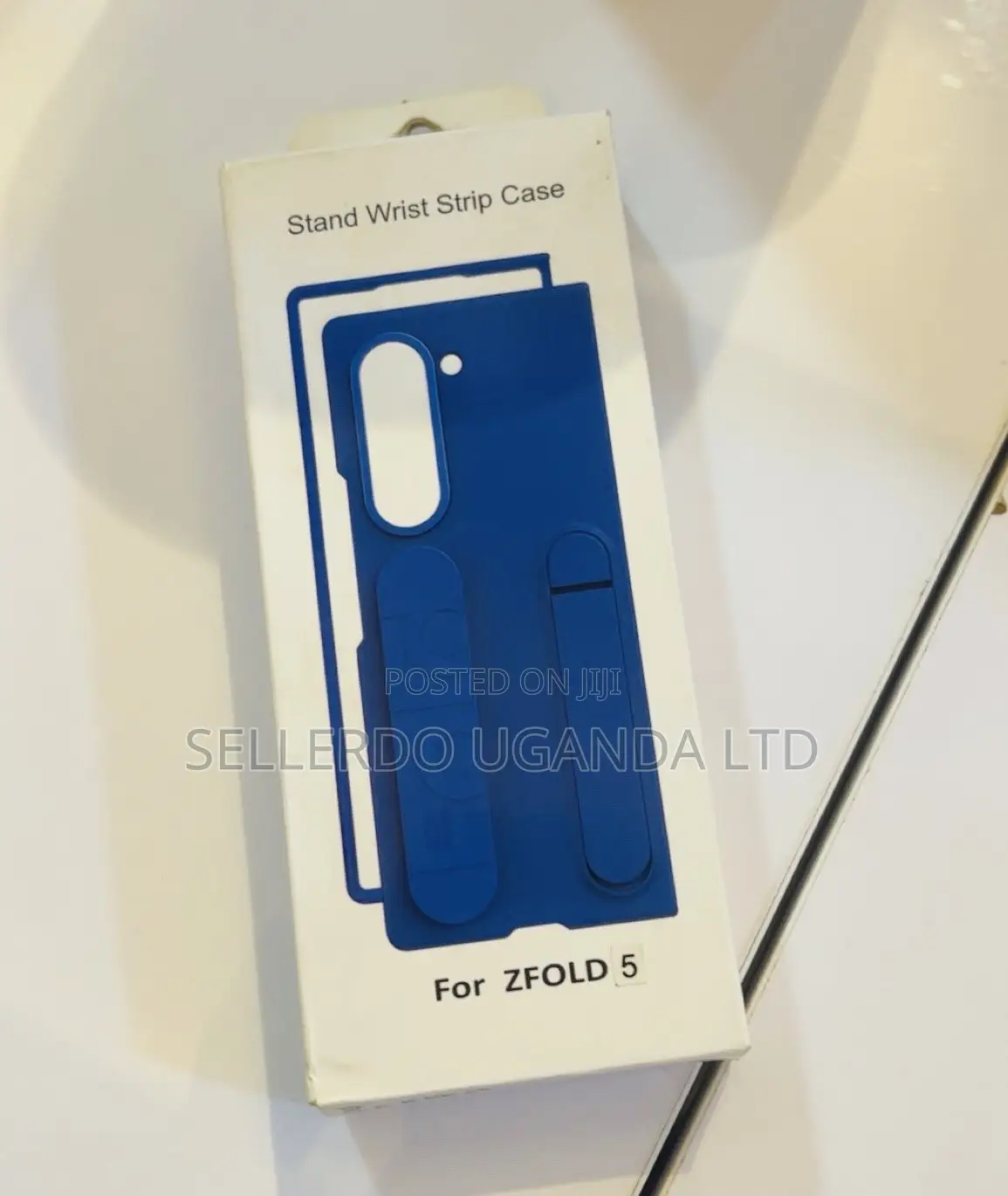Samsung Galaxy Zfold 5 Case