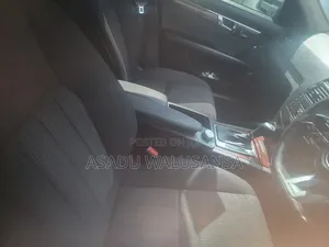 Mercedes-Benz C250 2013 Silver