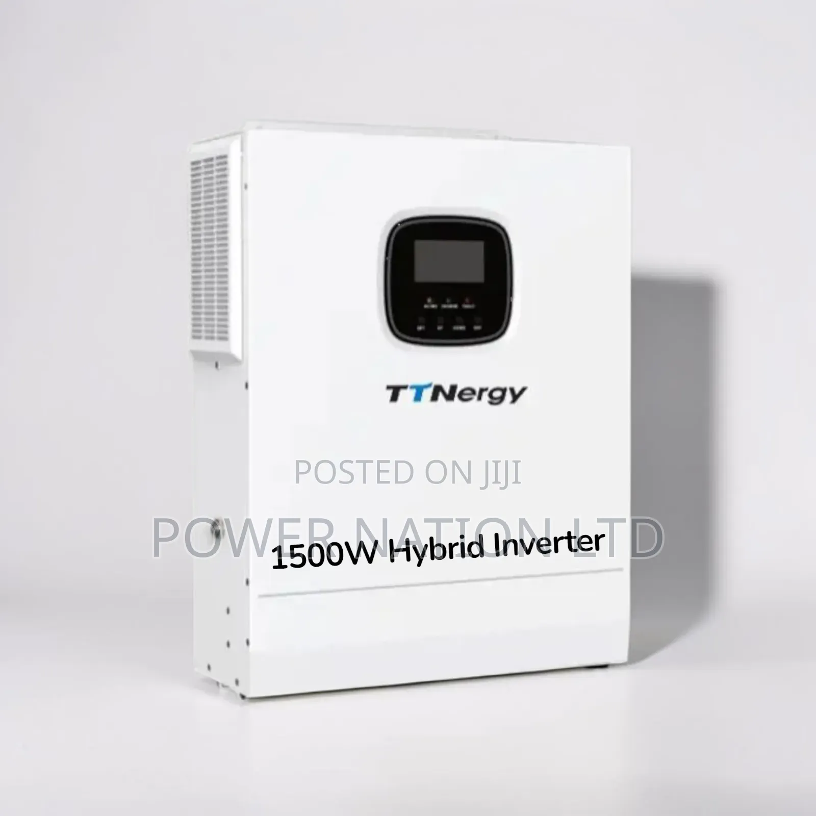 1.5kva 1500w Ttenergy Hybrid Inverter