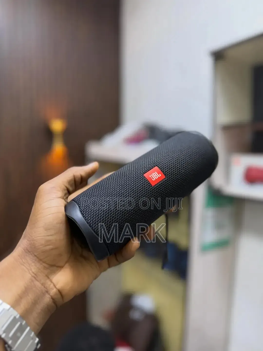 JBL Flip 5 Portable Speaker