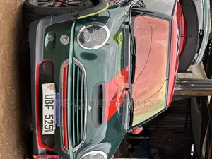 Chameleon Tint