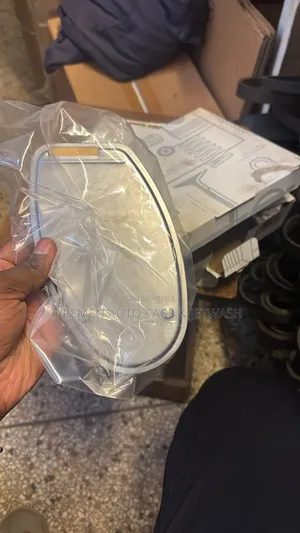 Gearbox Filter W202, 203