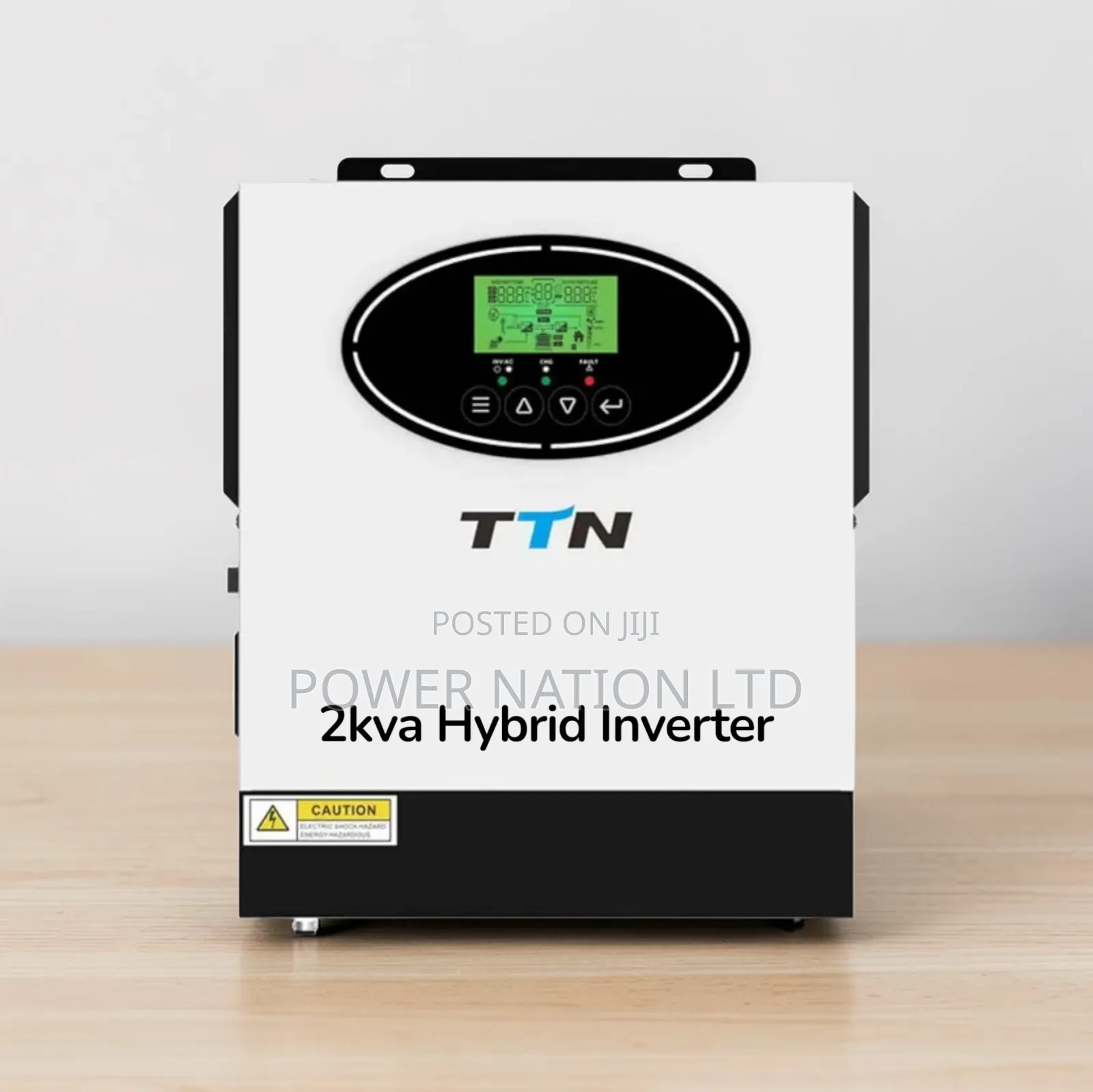 2kva 2000w Ttenergy Hybrid Inverter