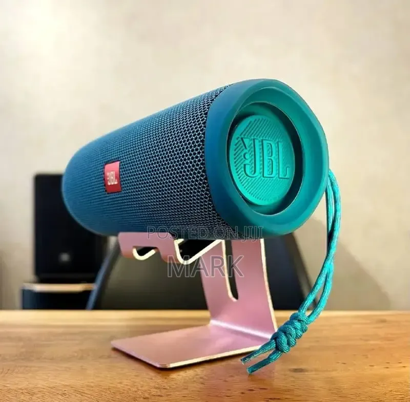 JBL Quality Bass Flip 5
