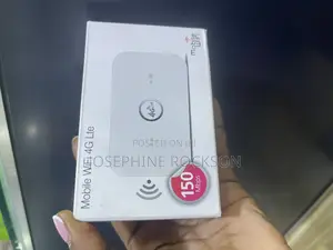 Mobile Wifi Router
