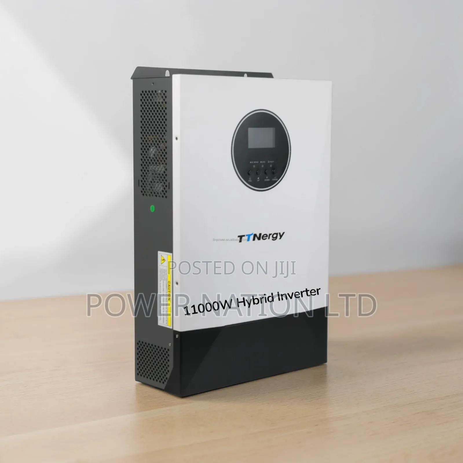 11kva 11000w 48v Ttenergy Hybrid Inverter