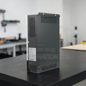 11kva 11000w 48v Ttenergy Hybrid Inverter