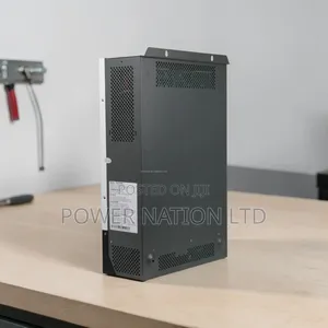 11kva 11000w 48v Ttenergy Hybrid Inverter