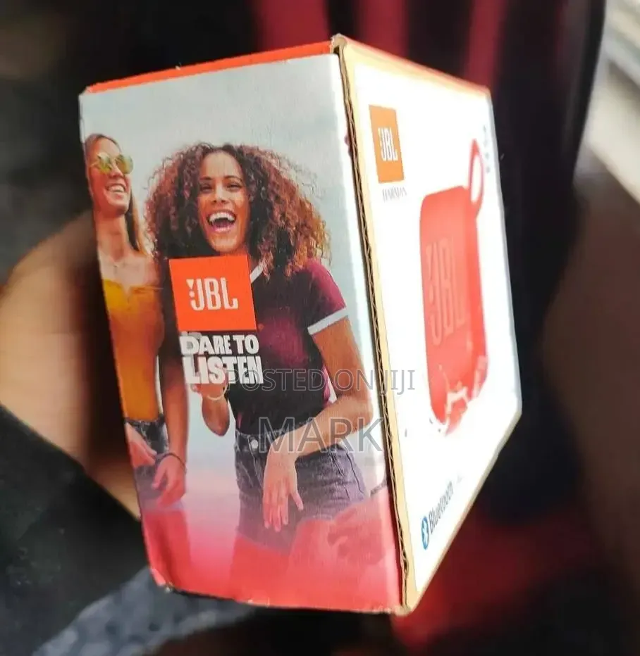Go4 Super Bass JBL Speaker