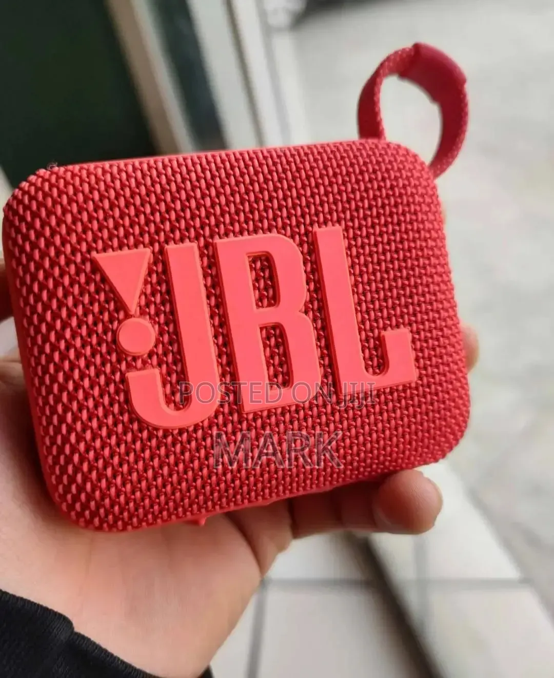 Go4 Super Bass JBL Speaker