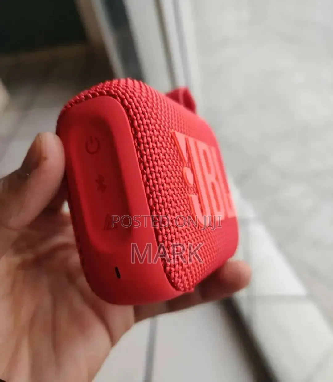 Go4 Super Bass JBL Speaker