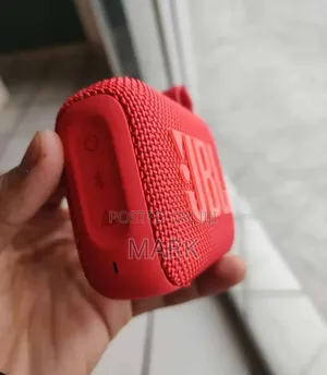 Go4 Super Bass JBL Speaker