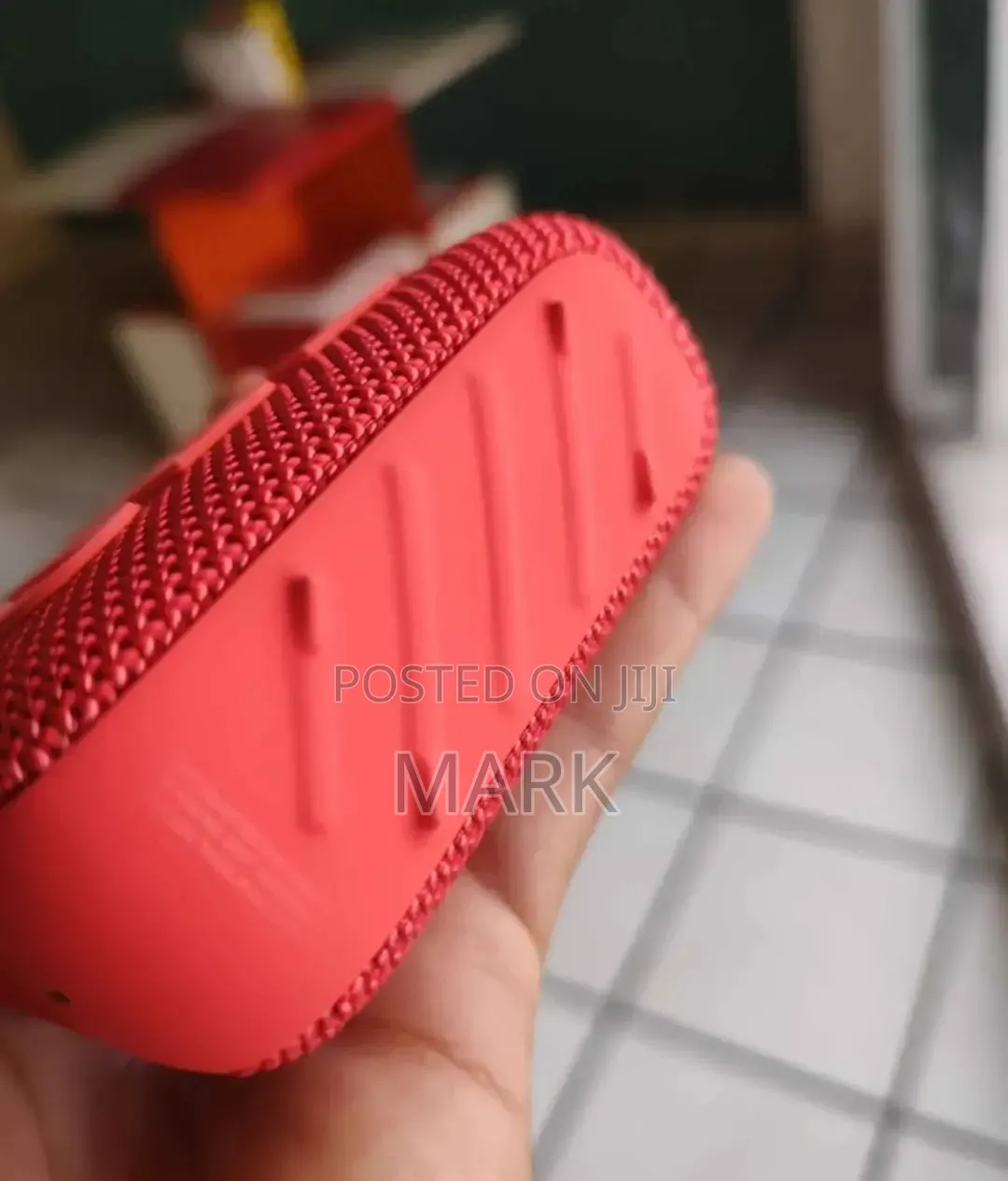 Go4 Super Bass JBL Speaker