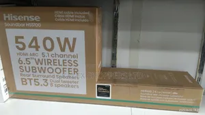 Sub Woofer
