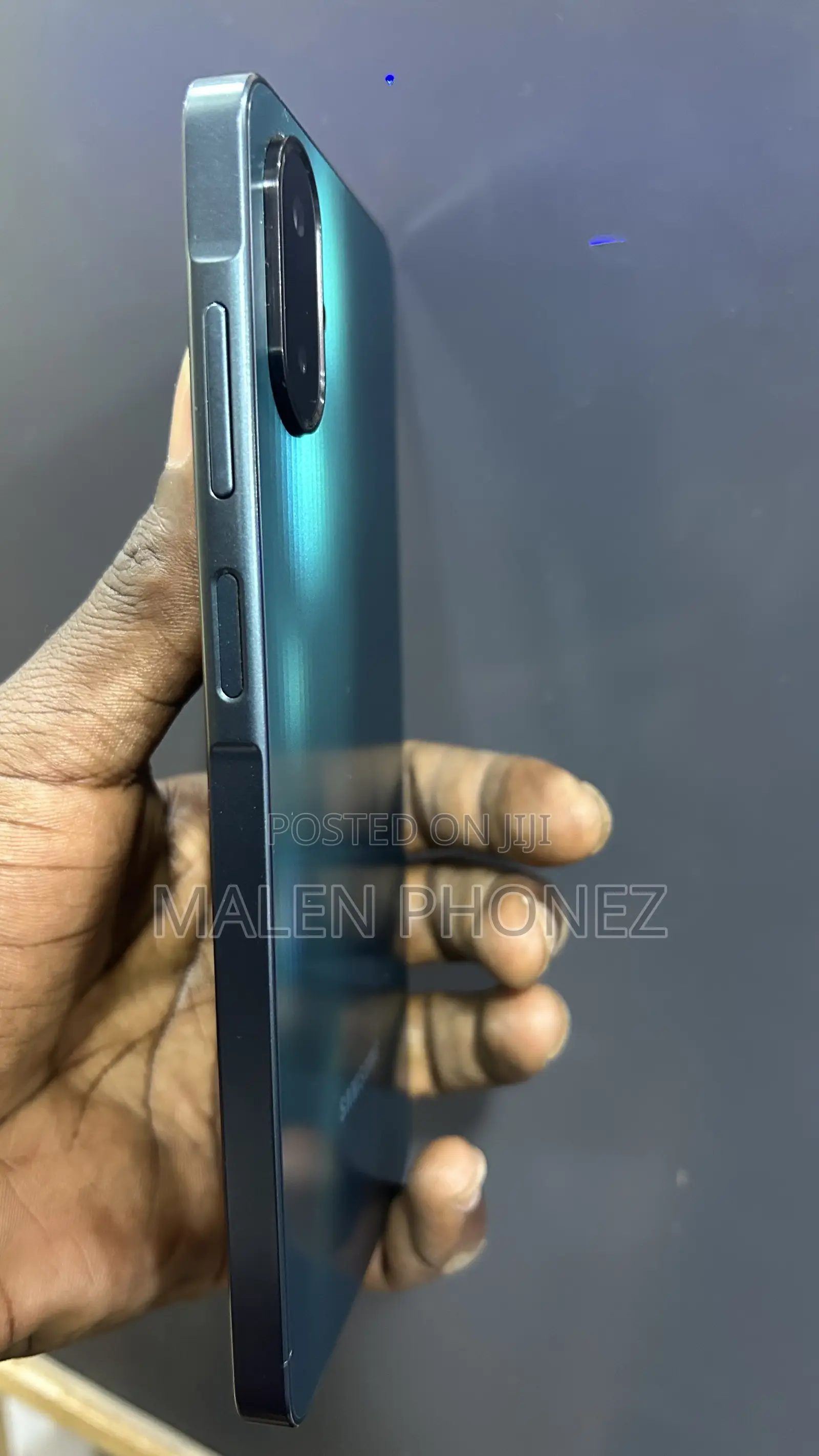 Samsung Galaxy A07 128 GB Green