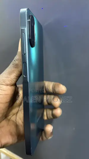 Samsung Galaxy A07 128 GB Green