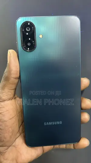 Samsung Galaxy A07 128 GB Green