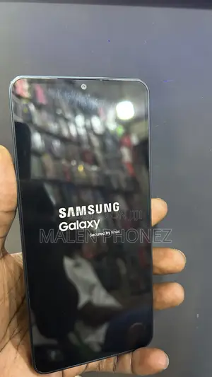 Samsung Galaxy A07 128 GB Green