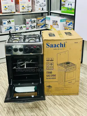 Saachi 3 and 1
