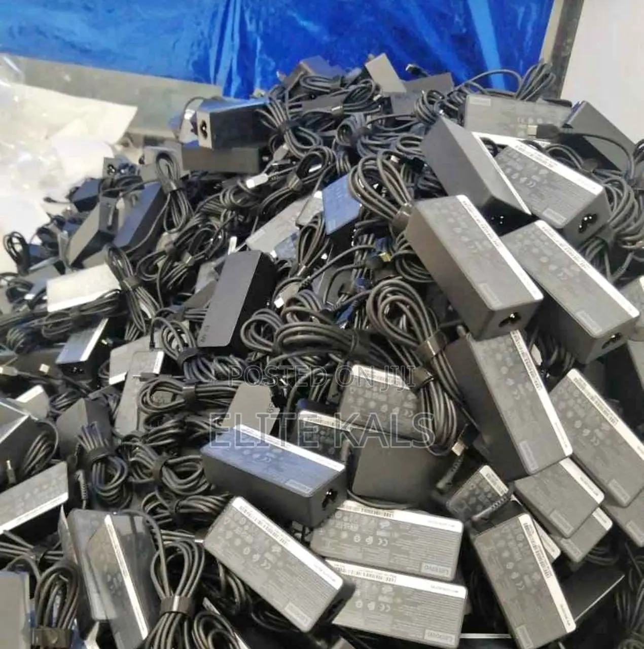 Original Type C Adapters Lenovo ,Dell, Hp 65 Wats