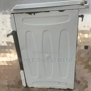 Used Logik Cooker G 2010 Mc