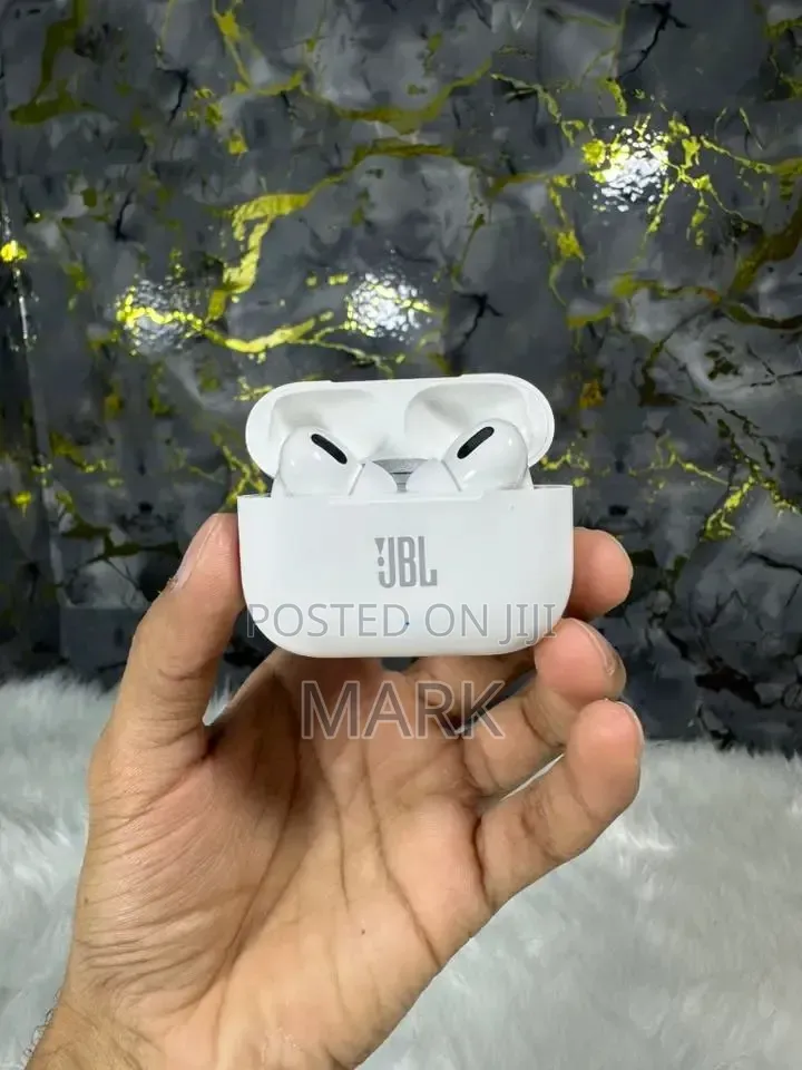 JBL Deep Bass Earbuds